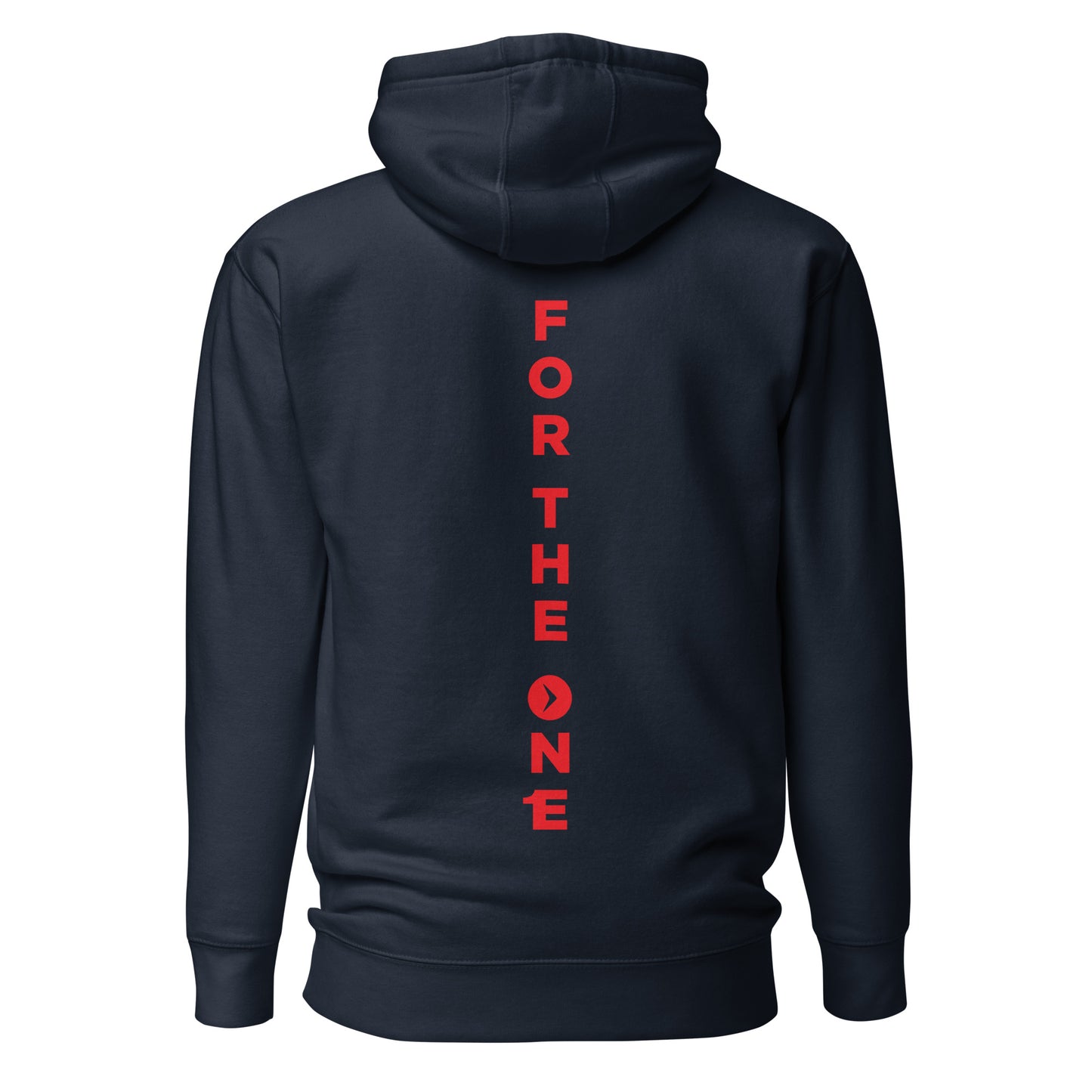 For The One - Unisex Hoodie