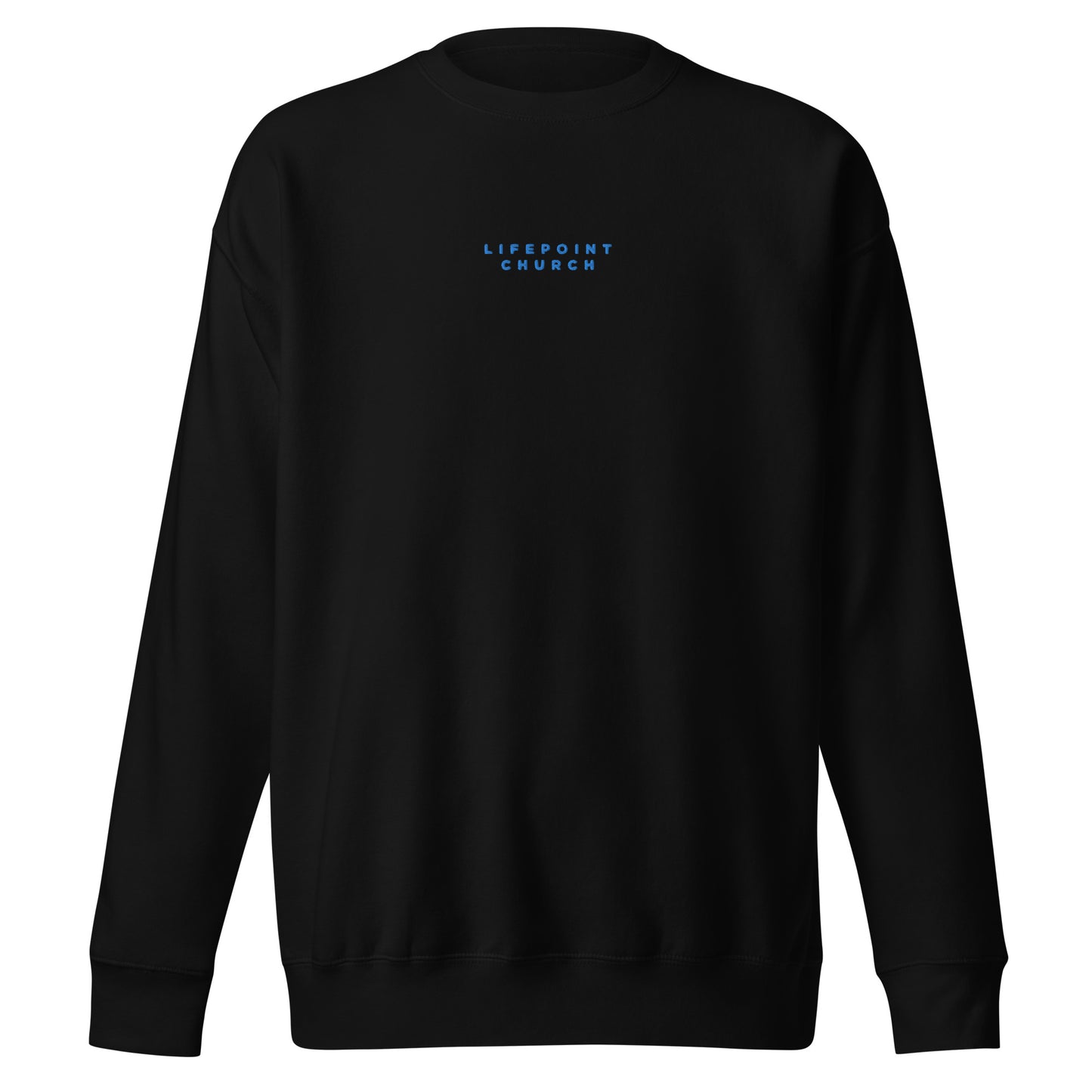 LifePoint - Unisex Premium Sweatshirt