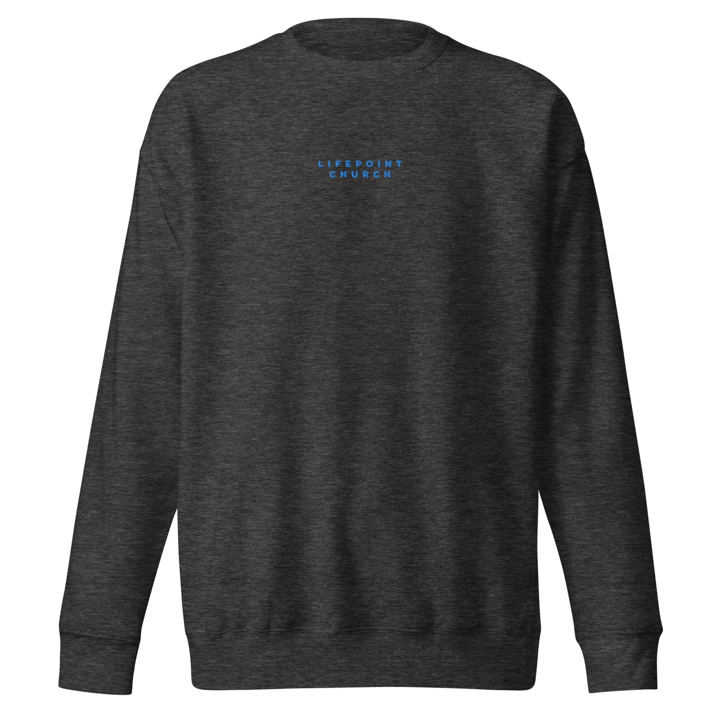 LifePoint - Unisex Premium Sweatshirt