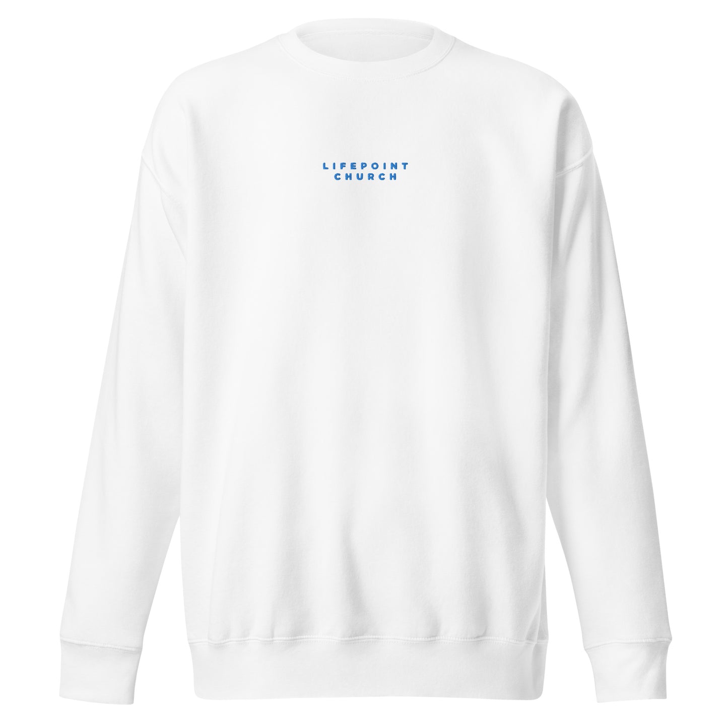 LifePoint - Unisex Premium Sweatshirt