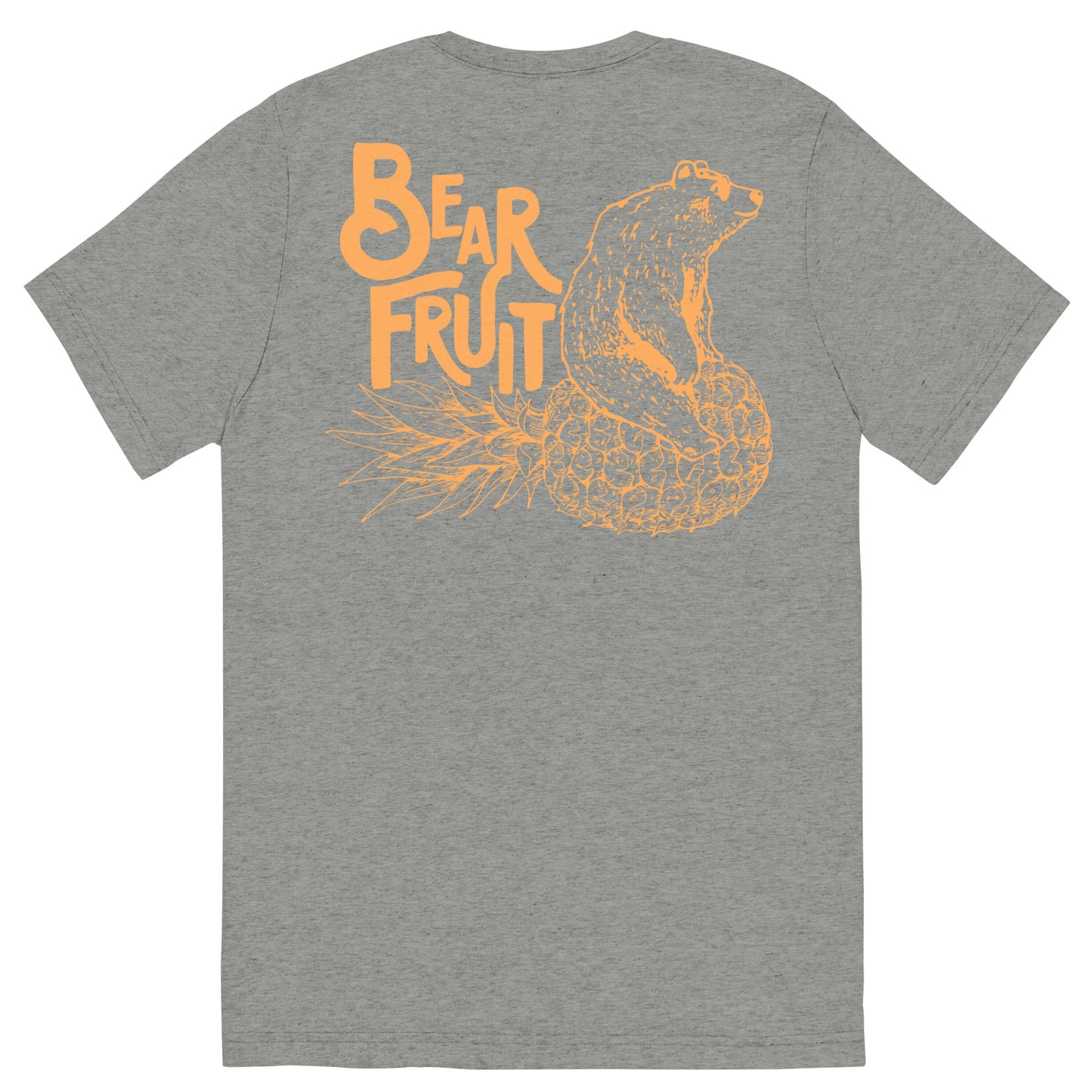 Bear Fruit - T-Shirt