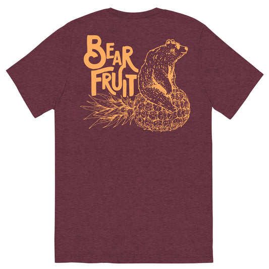 Bear Fruit - T-Shirt
