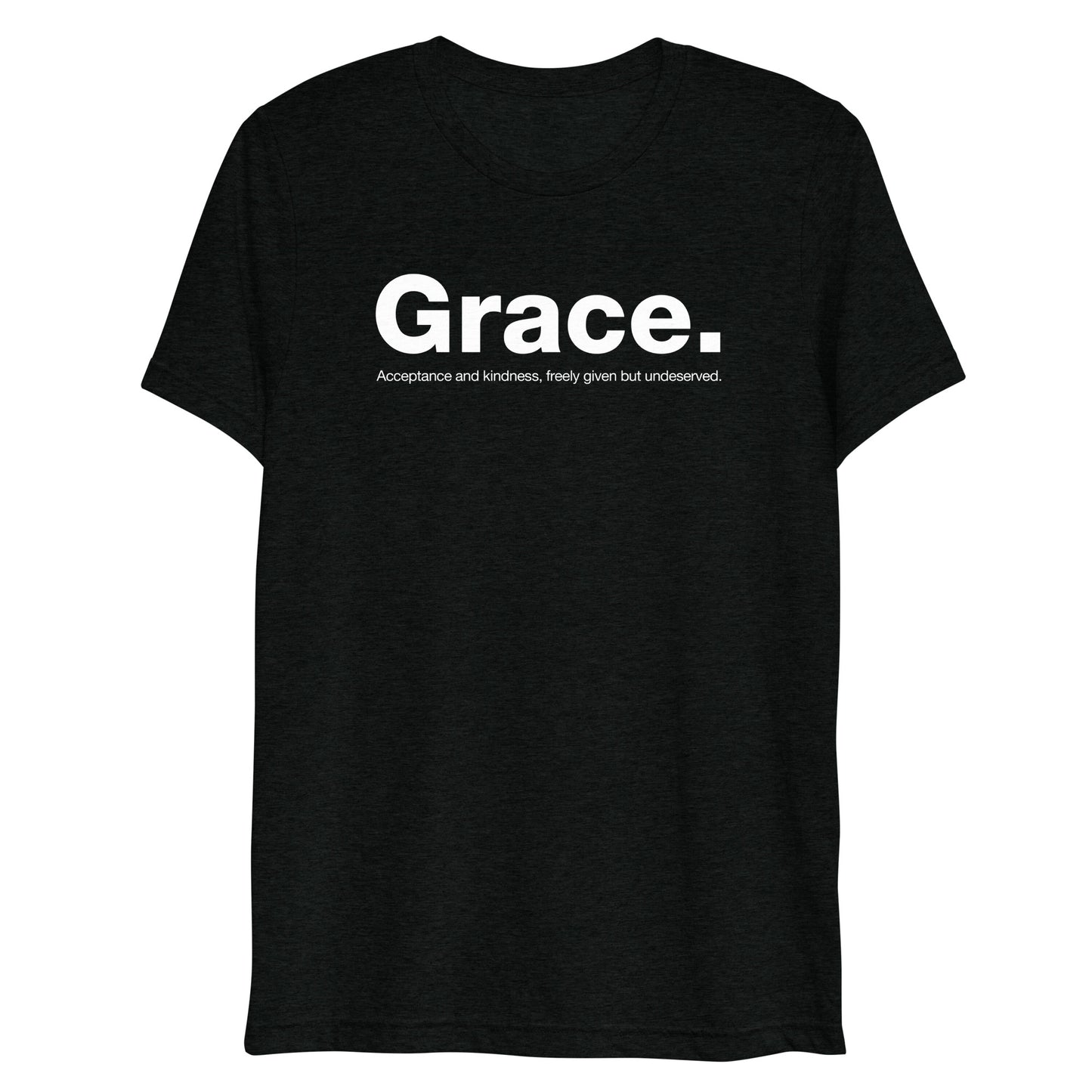 Grace - Short Sleeve T-Shirt